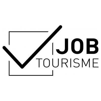 Job Tourisme Image 1